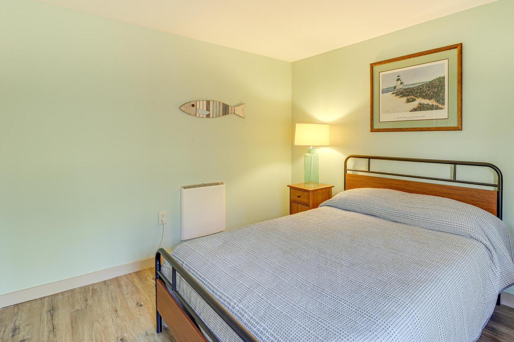 Quaint Jim Thorpe Cabin Retreat, Walk To Beach! מראה חיצוני תמונה